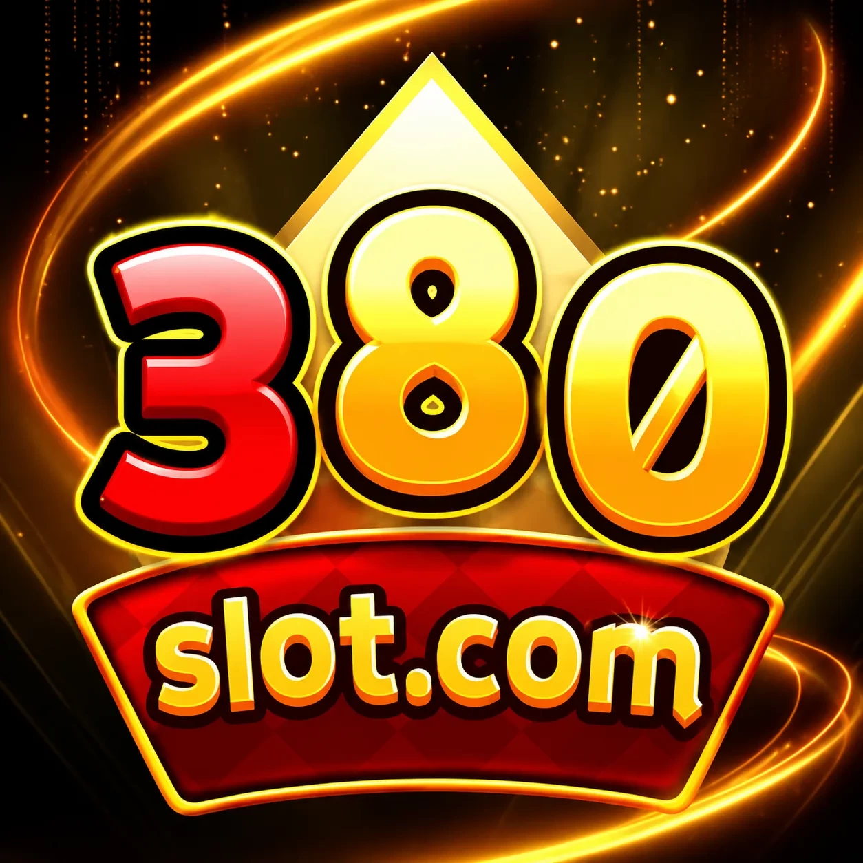 380slot APK Terbaru: Download Cepat dan Gratis APK Resmi — ikon aplikasi