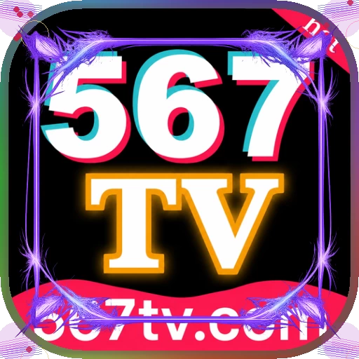 567tv APK Terbaru: Download Cepat dan Gratis APK Resmi — ikon aplikasi