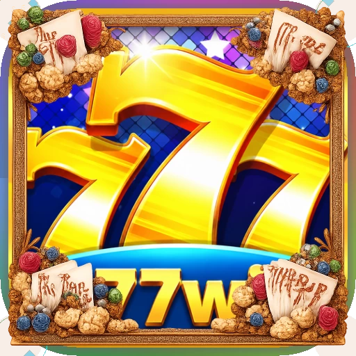 777win APK Terbaru: Download Cepat dan Gratis APK Resmi — ikon aplikasi