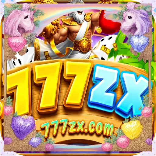 777zx APK Terbaru: Download Cepat dan Gratis APK Resmi — ikon aplikasi