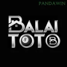 balaitoto APK Resmi — ikon aplikasi