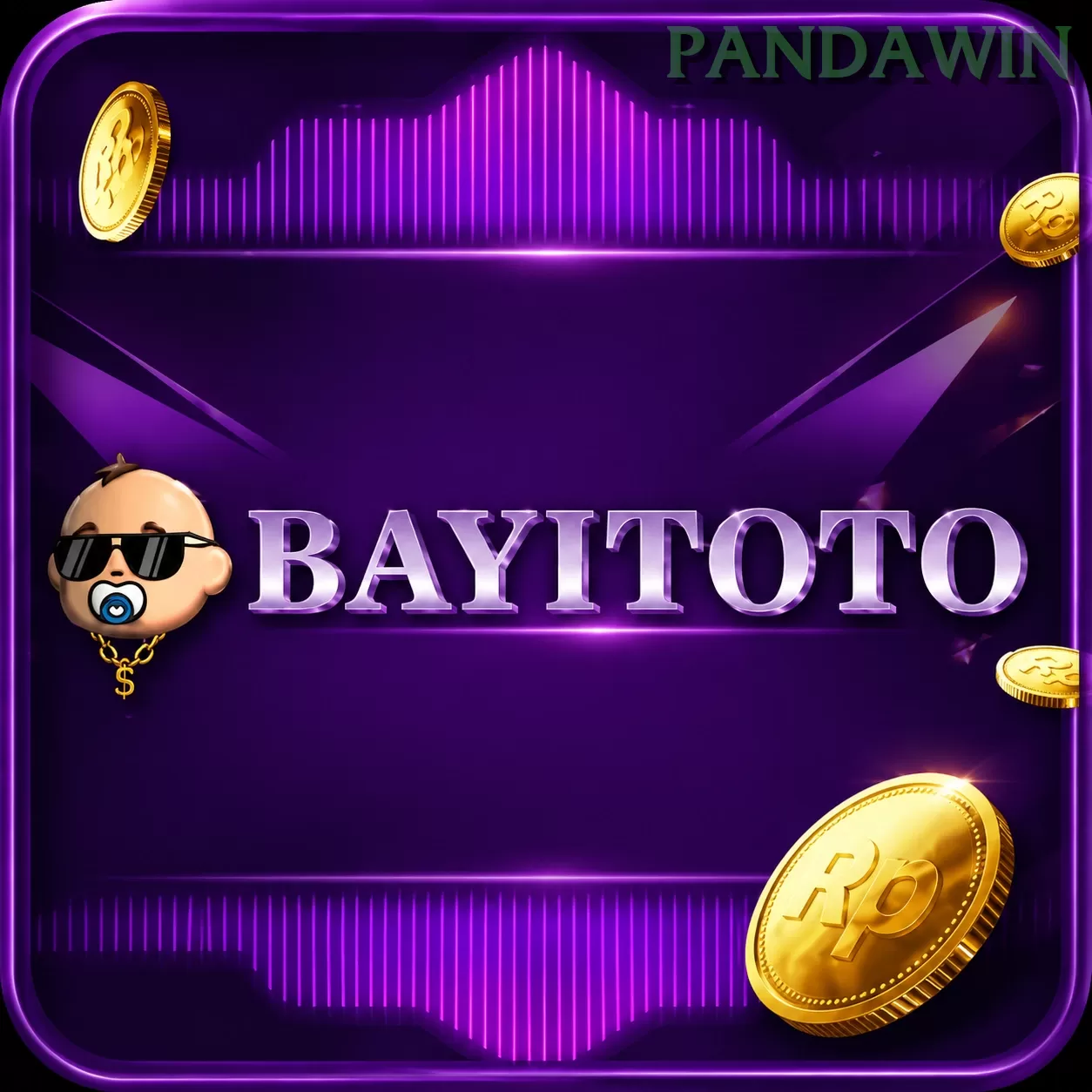bayitoto APK Resmi — ikon aplikasi