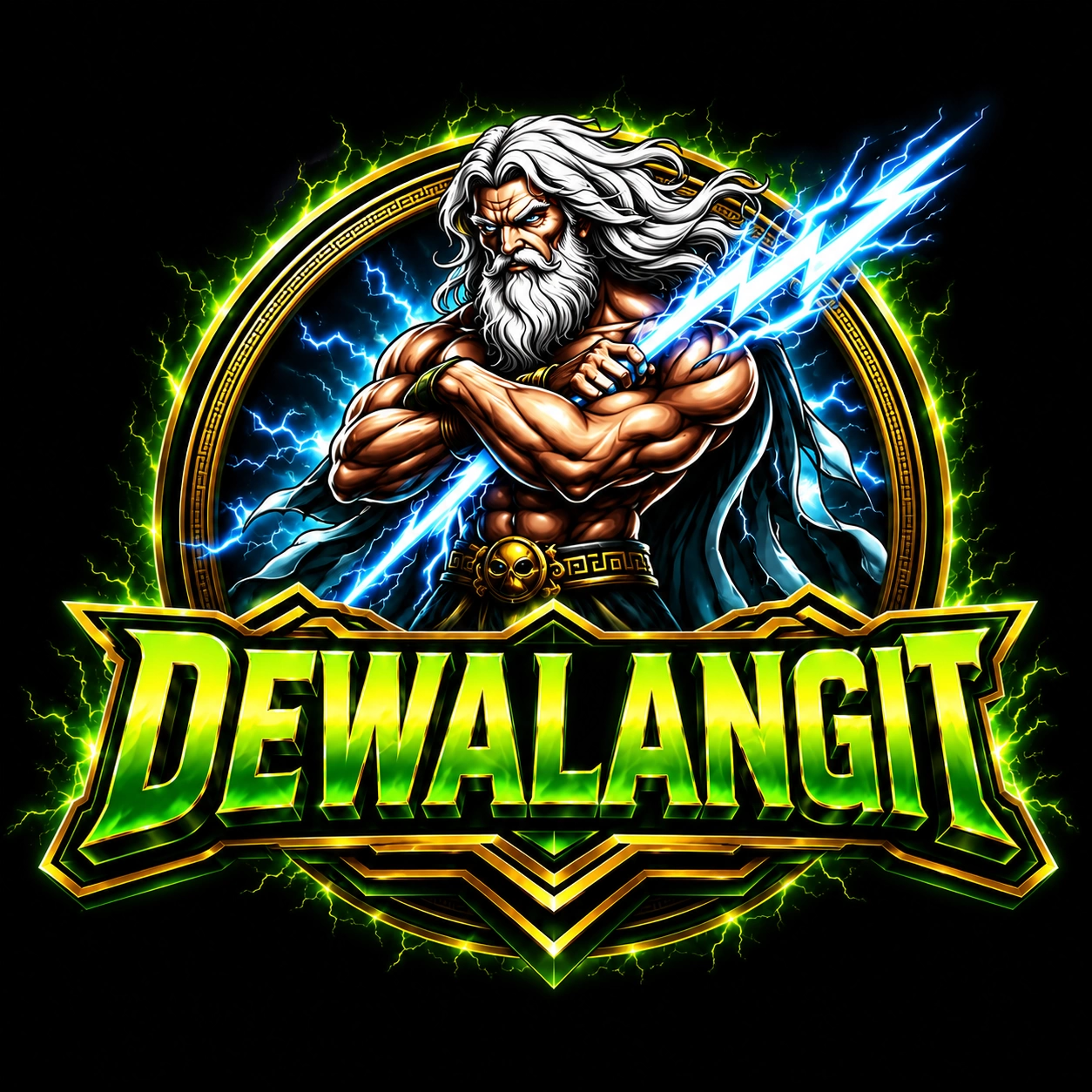 dewalangit APK Terbaru: Download Cepat dan Gratis APK Resmi — ikon aplikasi
