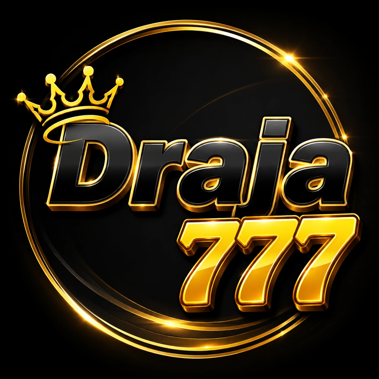 draja777 APK Terbaru: Download Cepat dan Gratis APK Resmi — ikon aplikasi