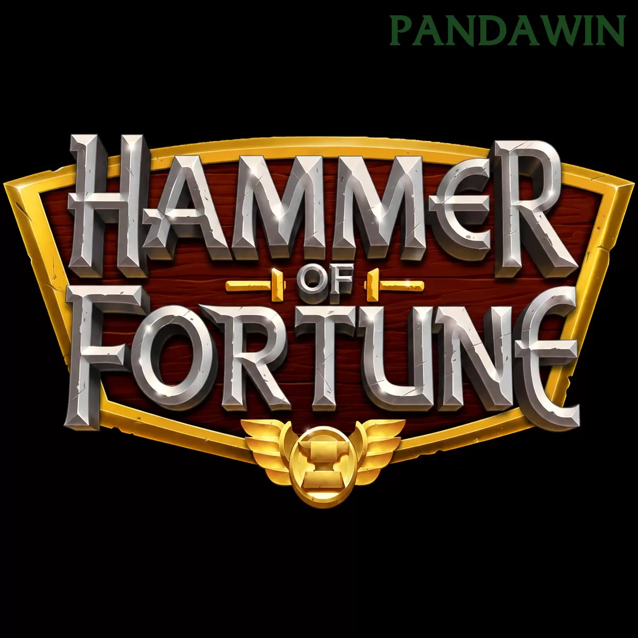 Ikon hammerfortune