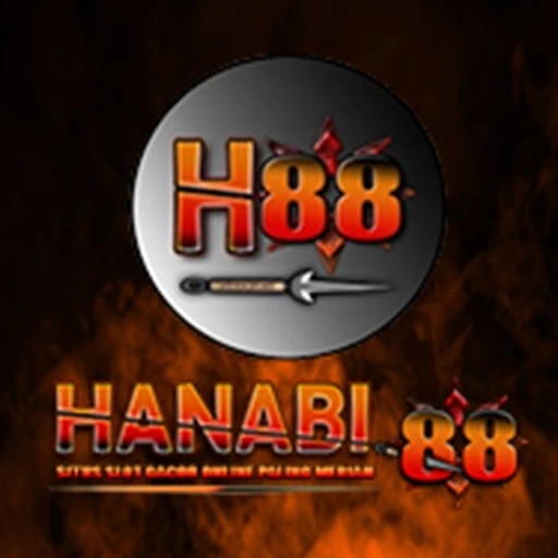 hanabi88 APK Terbaru: Download Cepat dan Gratis APK Resmi — ikon aplikasi