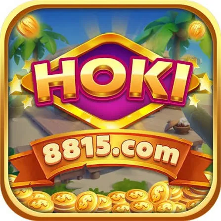 hoki8815 APK Terbaru: Download Cepat dan Gratis APK Resmi — ikon aplikasi