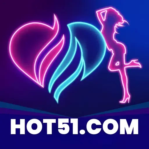 hot51 APK Terbaru: Download Cepat dan Gratis APK Resmi — ikon aplikasi