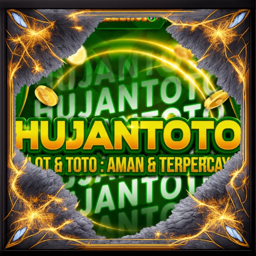 hujantoto APK Terbaru: Download Cepat dan Gratis APK Resmi — ikon aplikasi