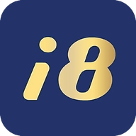 i8.live APK Terbaru: Download Cepat dan Gratis APK Resmi — ikon aplikasi