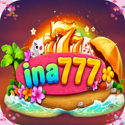 ina777 APK Terbaru: Download Cepat dan Gratis APK Resmi — ikon aplikasi