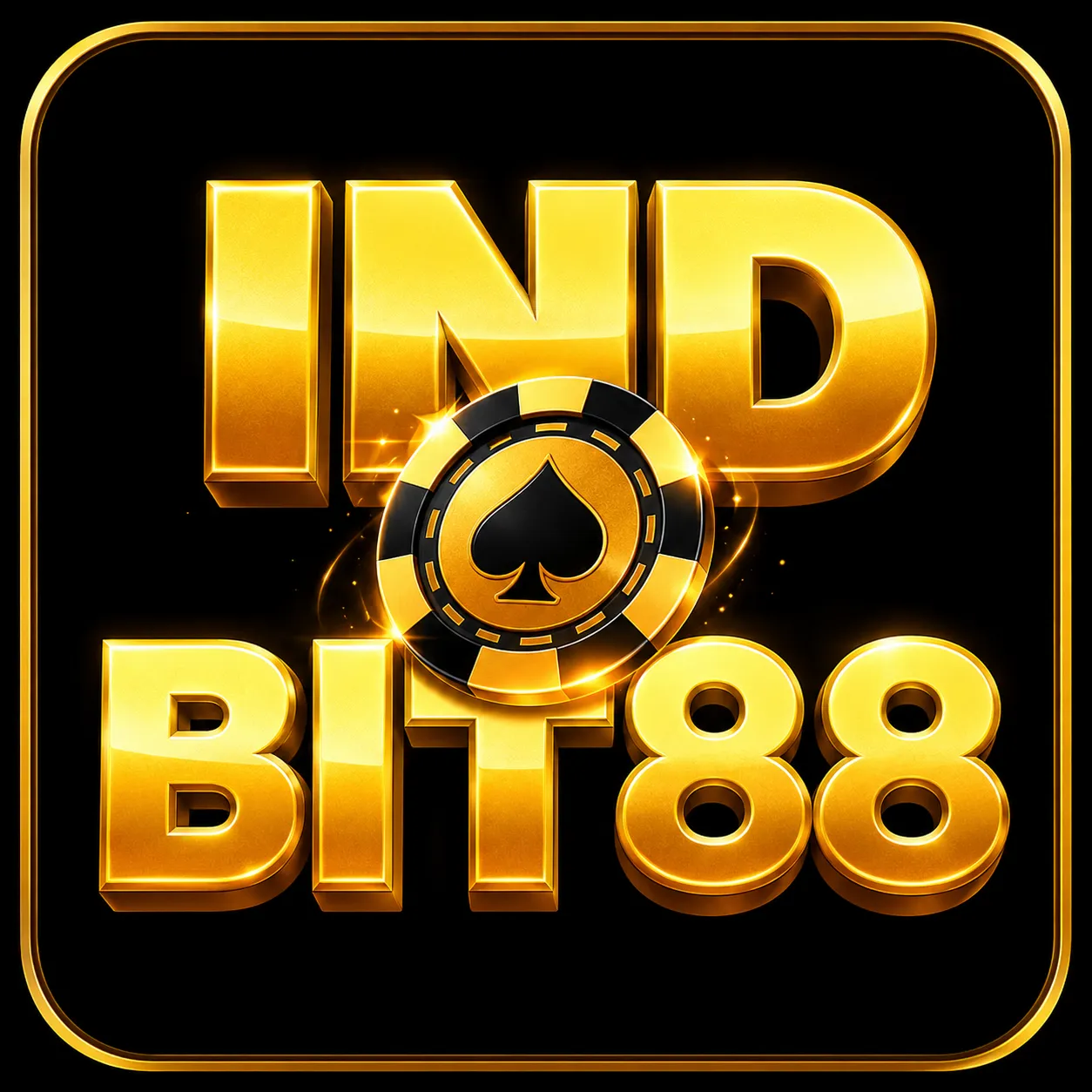 indobit88 APK Terbaru: Download Cepat dan Gratis APK Resmi — ikon aplikasi