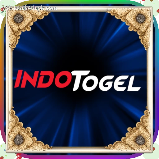 indotogel APK Terbaru: Download Cepat dan Gratis APK Resmi — ikon aplikasi