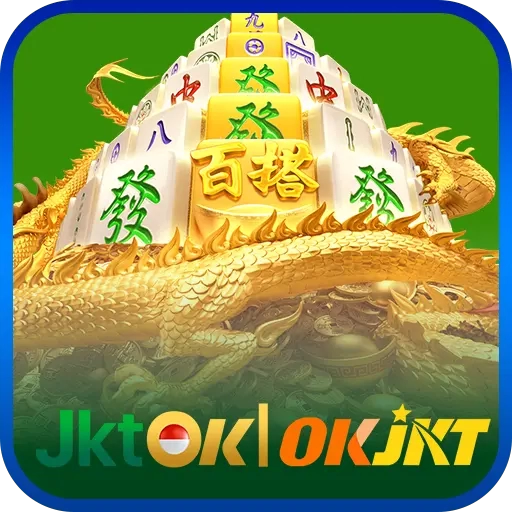 jktok APK Terbaru: Download Cepat dan Gratis APK Resmi — ikon aplikasi