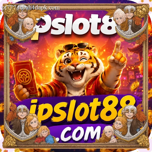 jpslot88 APK Terbaru: Download Cepat dan Gratis APK Resmi — ikon aplikasi