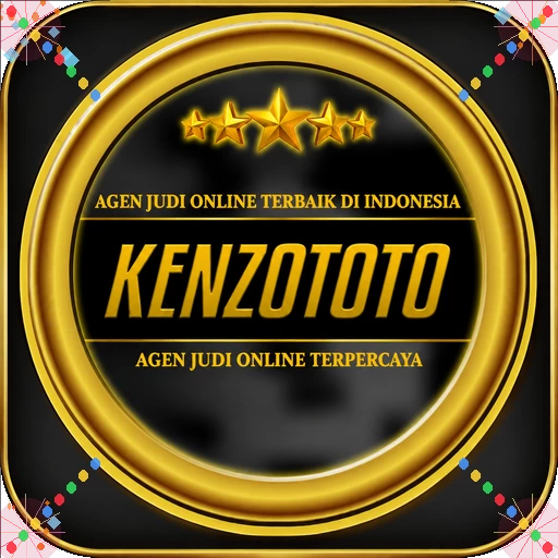 kenzototo APK Terbaru: Download Cepat dan Gratis APK Resmi — ikon aplikasi
