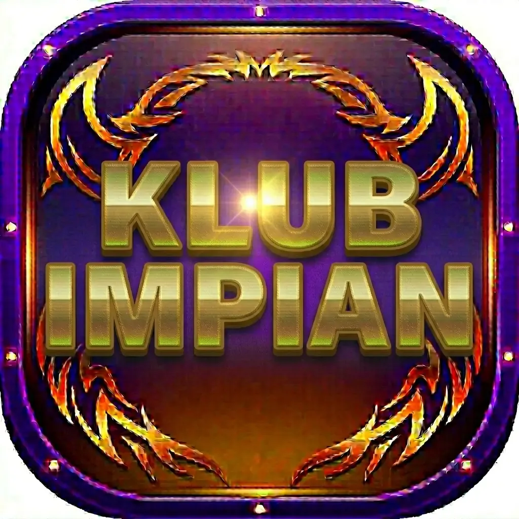 klubimpian APK Terbaru: Download Cepat dan Gratis APK Resmi — ikon aplikasi