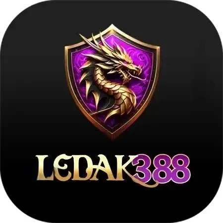 ledak188 APK Terbaru: Download Cepat dan Gratis APK Resmi — ikon aplikasi