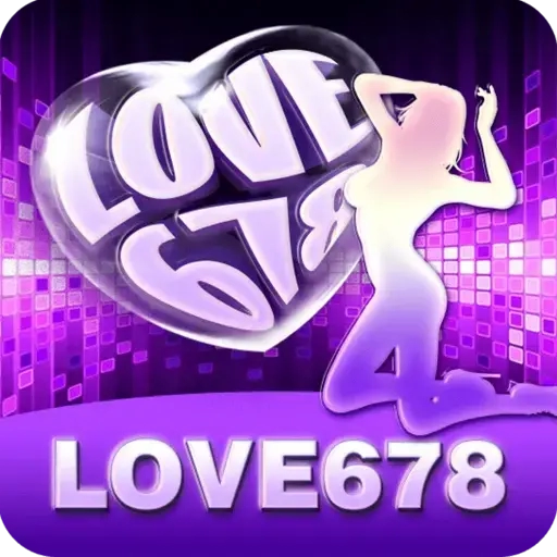 love678 APK Terbaru: Download Cepat dan Gratis APK Resmi — ikon aplikasi