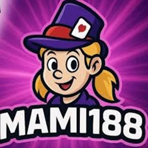 mami188 APK Terbaru: Download Cepat dan Gratis APK Resmi — ikon aplikasi