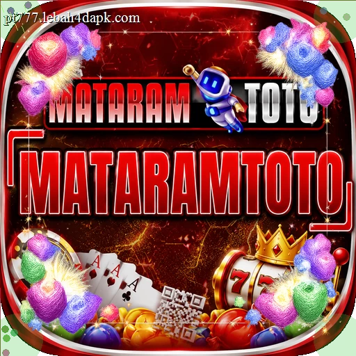 mataramtoto APK Terbaru: Download Cepat dan Gratis APK Resmi — ikon aplikasi