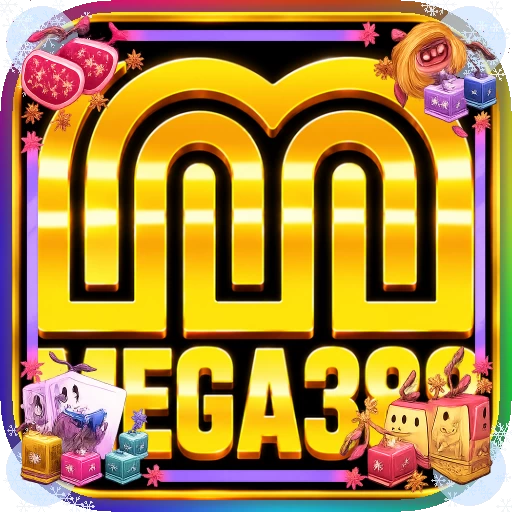 mega388 APK Terbaru: Download Cepat dan Gratis APK Resmi — ikon aplikasi