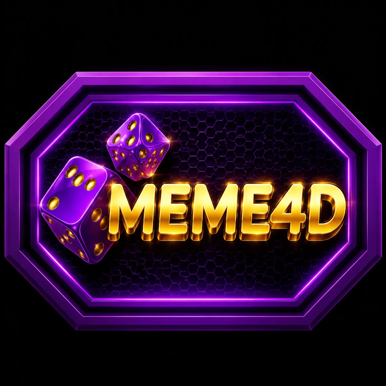 meme4d APK Terbaru: Download Cepat dan Gratis APK Resmi — ikon aplikasi