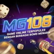 mg108 APK Terbaru: Download Cepat dan Gratis APK Resmi — ikon aplikasi
