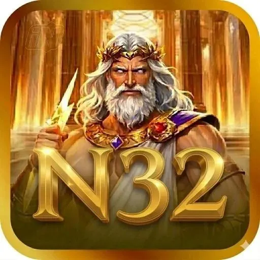 n32 APK Terbaru: Download Cepat dan Gratis APK Resmi — ikon aplikasi