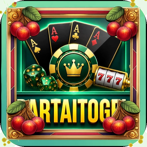 partaitogel APK Terbaru: Download Cepat dan Gratis APK Resmi — ikon aplikasi