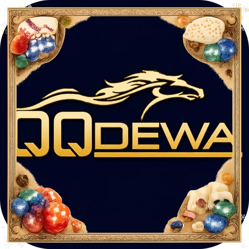 qqdewa APK Terbaru: Download Cepat dan Gratis APK Resmi — ikon aplikasi