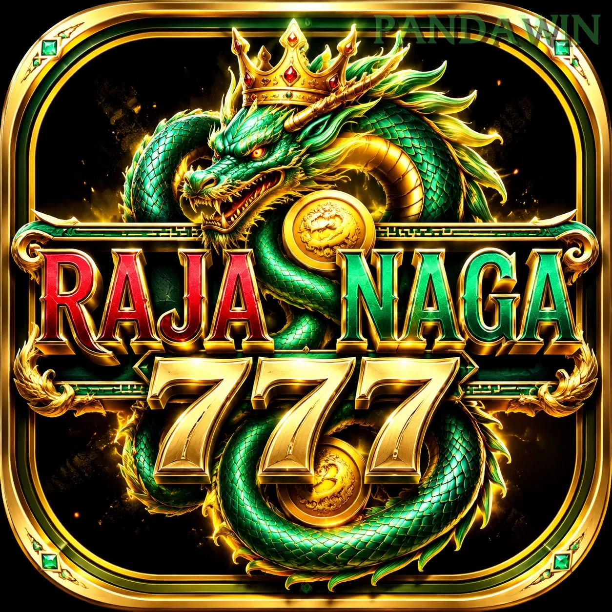 Ikon rajanaga777