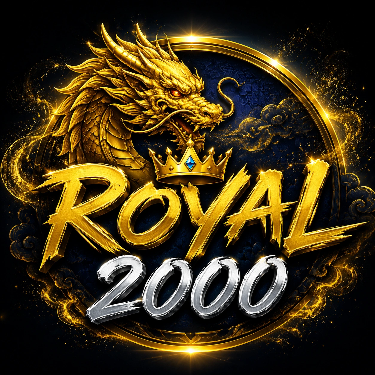 royal2000 APK Terbaru: Download Cepat dan Gratis APK Resmi — ikon aplikasi