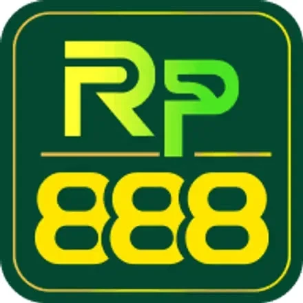 rp888 APK Terbaru: Download Cepat dan Gratis APK Resmi — ikon aplikasi