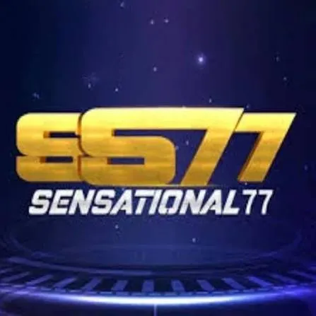 sensational77 APK Terbaru: Download Cepat dan Gratis APK Resmi — ikon aplikasi
