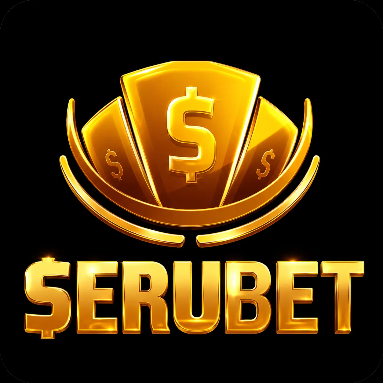 serubet APK Terbaru: Download Cepat dan Gratis APK Resmi — ikon aplikasi