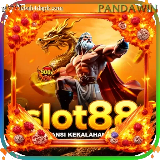 Ikon slot88