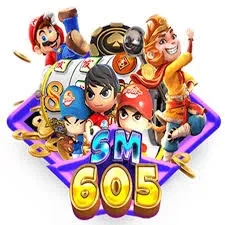 sm605 APK Terbaru: Download Cepat dan Gratis APK Resmi — ikon aplikasi