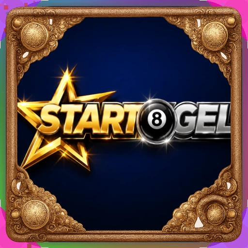 startogel APK Terbaru: Download Cepat dan Gratis APK Resmi — ikon aplikasi