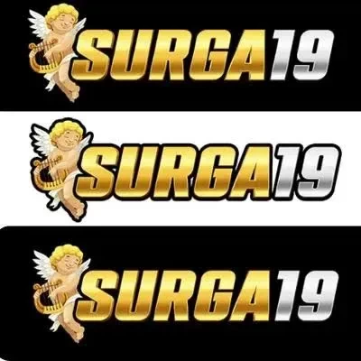 surga19 APK Terbaru: Download Cepat dan Gratis APK Resmi — ikon aplikasi