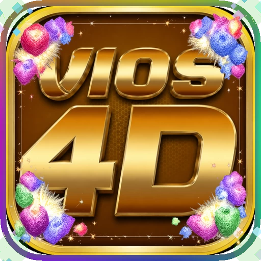 vios4d APK Terbaru: Download Cepat dan Gratis APK Resmi — ikon aplikasi