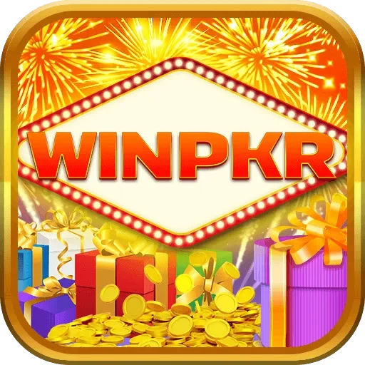 winpkr APK Terbaru: Download Cepat dan Gratis APK Resmi — ikon aplikasi