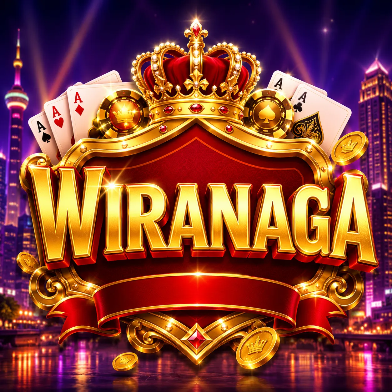 wiranaga APK Terbaru: Download Cepat dan Gratis APK Resmi — ikon aplikasi