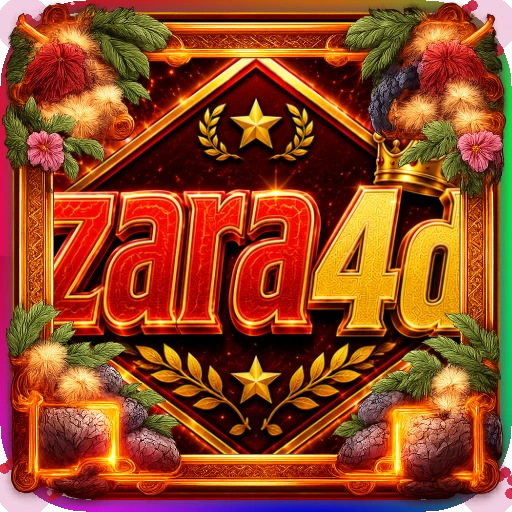 zara4d APK Terbaru: Download Cepat dan Gratis APK Resmi — ikon aplikasi