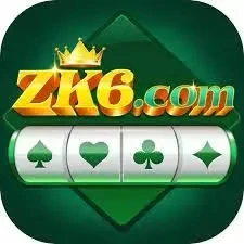 zk6 APK Terbaru: Download Cepat dan Gratis APK Resmi — ikon aplikasi