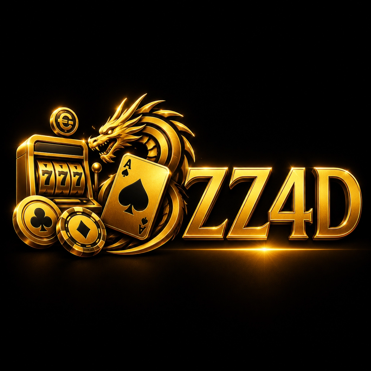 zz4d APK Terbaru: Download Cepat dan Gratis APK Resmi — ikon aplikasi