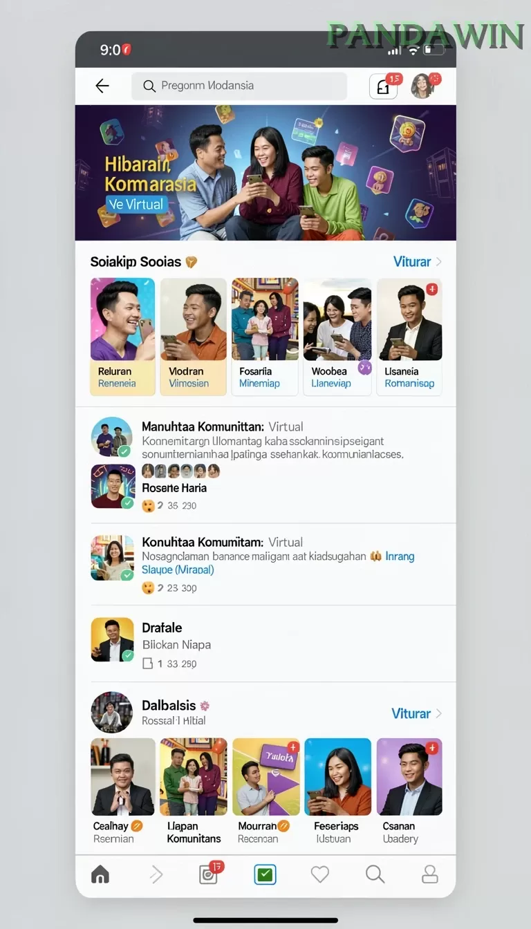 Screenshot justogel nomor 3