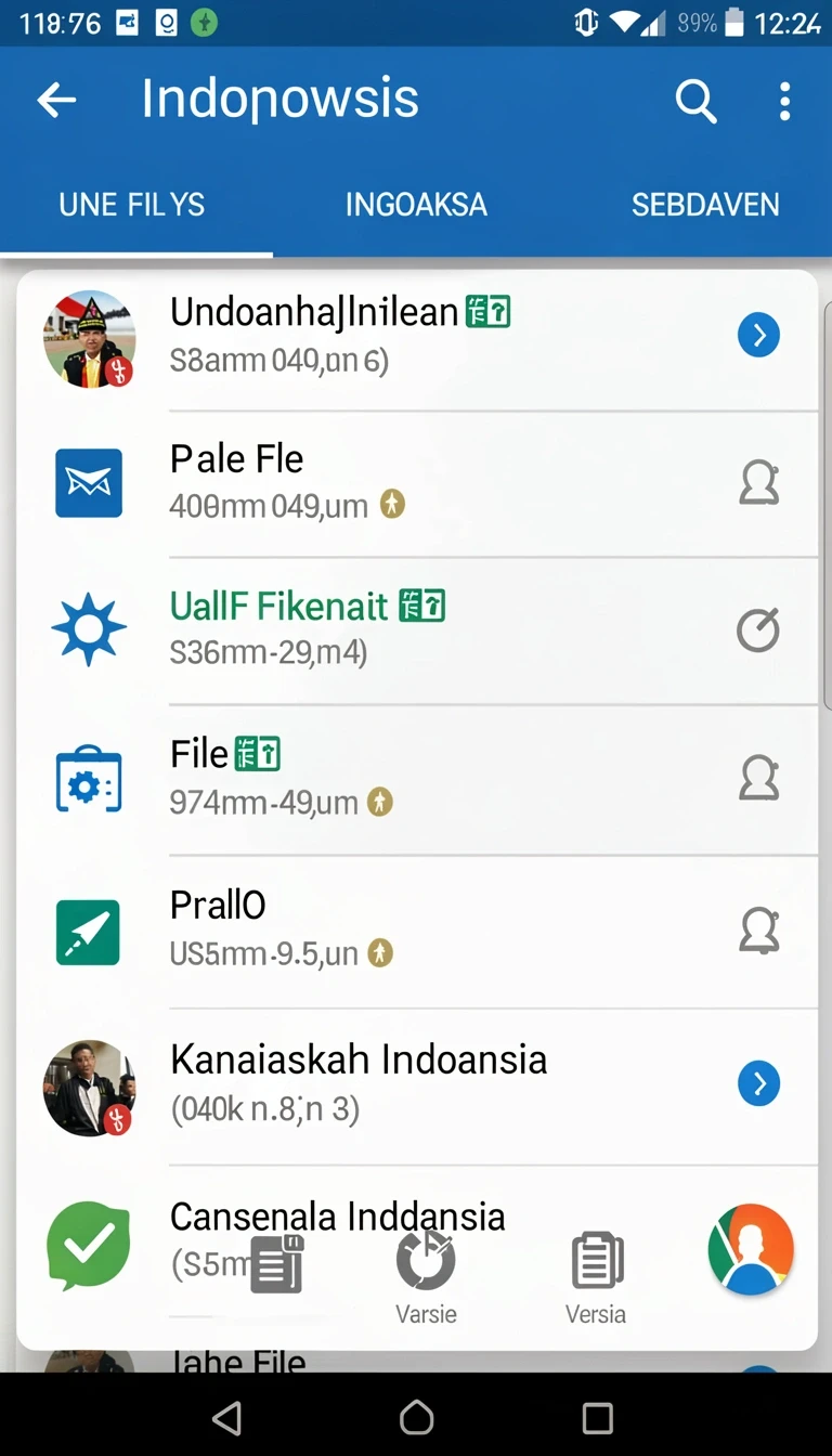 Screenshot gawang69 APK Terbaru: Download Cepat dan Gratis nomor 2