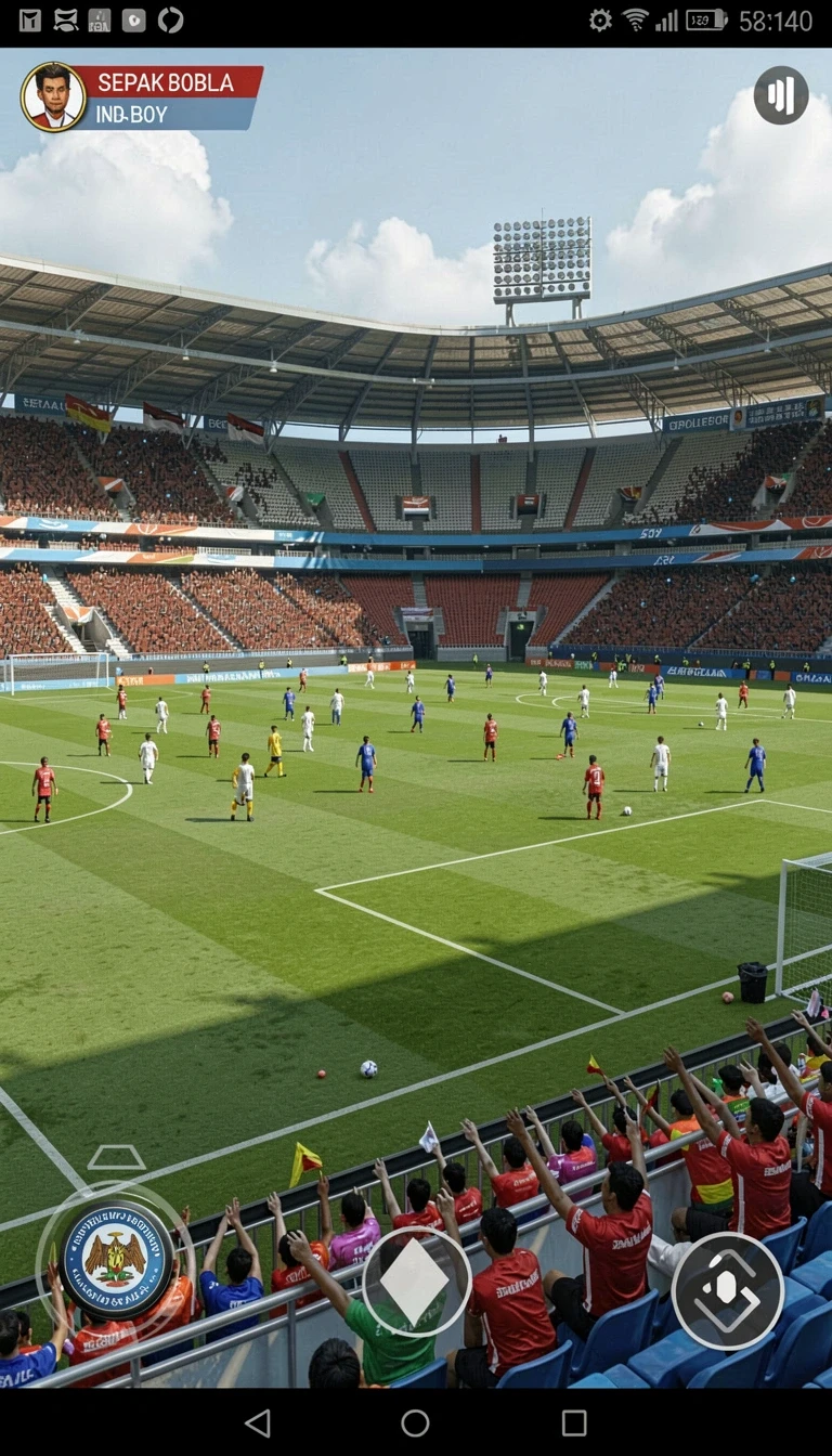 Screenshot i8 APK Terbaru: Download Cepat dan Gratis nomor 2