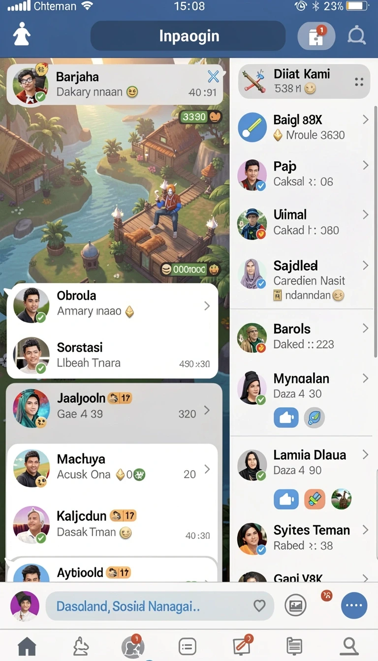 Screenshot bos5000 APK Terbaru: Download Cepat dan Gratis nomor 2